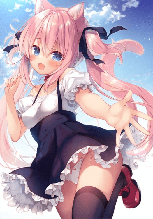 Boku no Risou no Isekai Seikatsu
